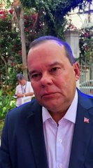 Geraldo Júnior fala sobre 4º Encontro Franco-Brasileiro de Turismo Sustentável