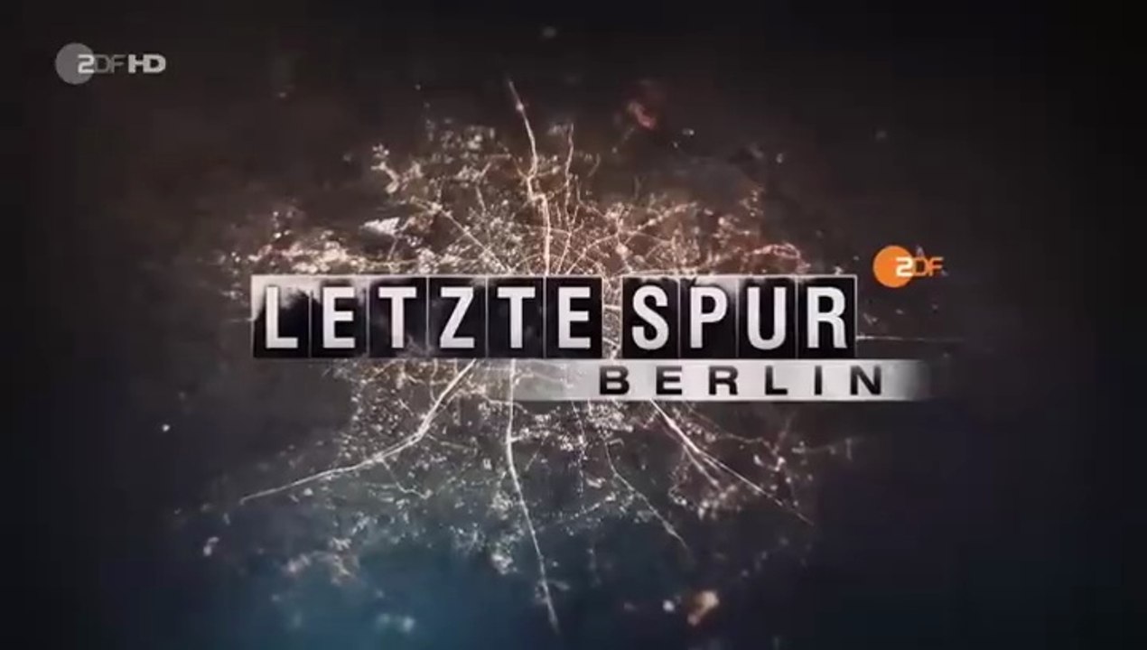 Letzte Spur Berlin -056- Störfaktor