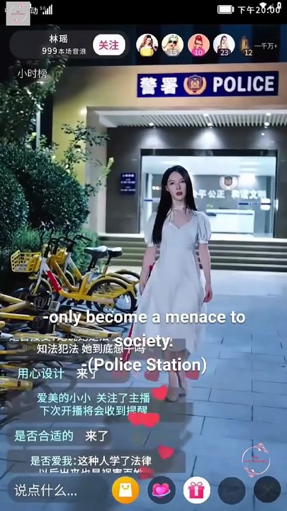 Revenge Live Smashing the Betrayers Full Chinese Drama