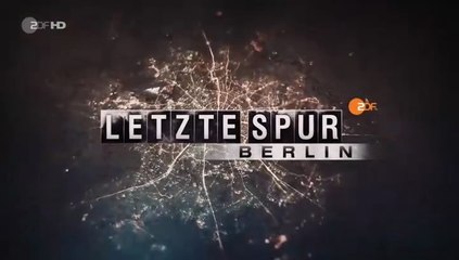 Letzte Spur Berlin -058- Ehrenamt