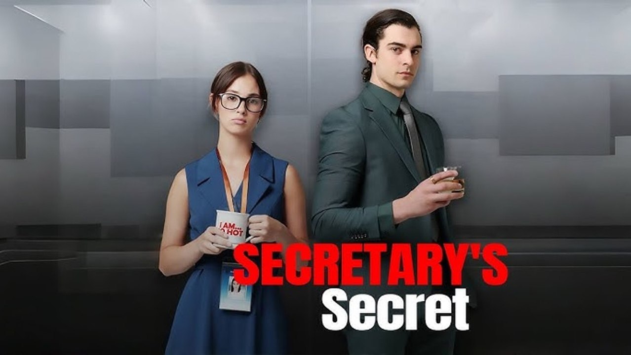 Secretary's Secret Full Movie