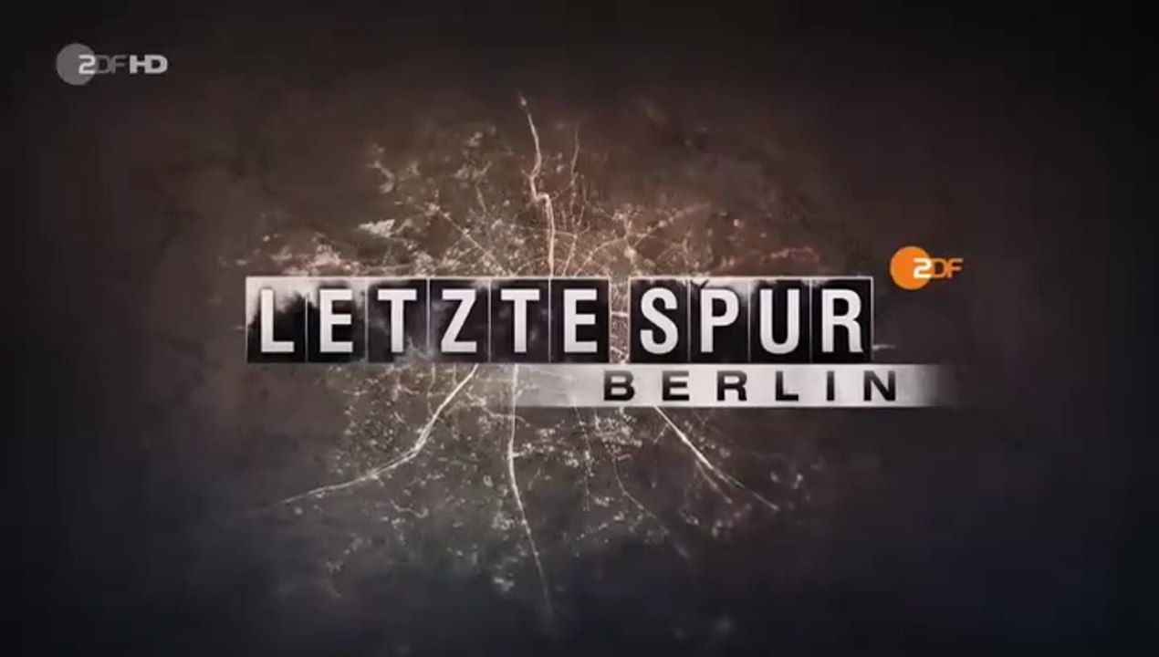 Letzte Spur Berlin -060- Existenzkampf