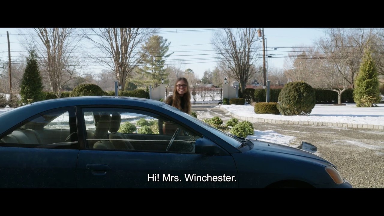 THE HOUSEMAID WENN SIE WÜSSTE Film