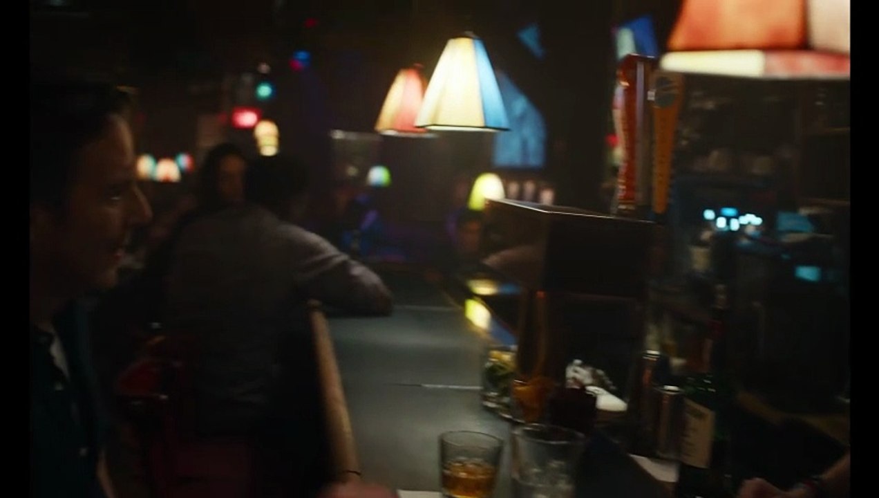 IS THIS THING ON Film