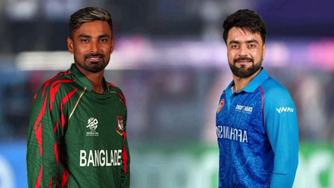 [Pakistani politics and sports]