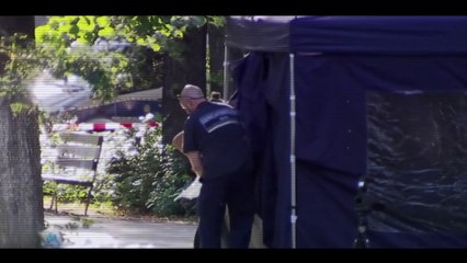 Antidote (2024): Whistleblowers Fight Putin's Regime