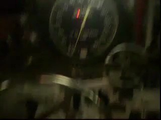 USS Clamagore Submarine Walk Through