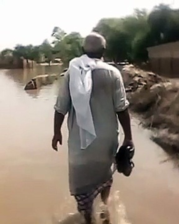 After Flood back to home 🏡