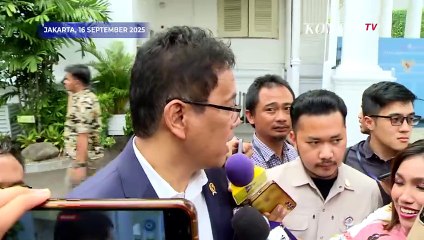 Menkeu Purbaya Izin Prabowo Ancam Tarik Anggaran Kementerian yang Belum Dibelanjakan