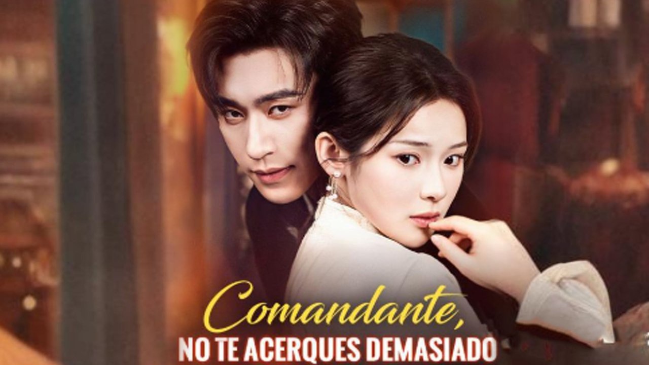 Comandante, no te acerques demasiado Completo En Español