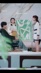 The Sun and Moon in My Heart Full Movie Chinese Drama