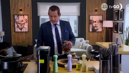 FHD AFHS 12 Capítulo 140 Emisión 10092025