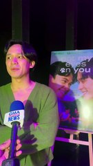 EXCLUSIVE: Mikoy, malaki ang utang na loob sa ‘Bubble Gang,' ‘Pepito Manaloto’ | Kapuso Shorts