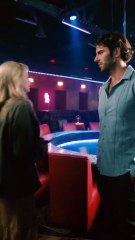 Bar girl hides rich roots! Bullied, hero saves her. Schemer failsshe reclaims, wins love!