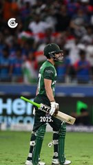 What are your views on Pakistan’s current stance. Will they still play against UAE?