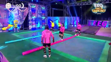 Esto es Guerra - Temporada 25 - MARTES - 16/09/2025