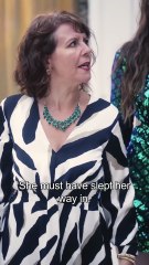 Emma held a luxurious family reunion party, and her adoptive parents slapped her in the face...