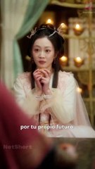 Fue Asesinada Por Mejor Amiga Y Reencarnó… Pero Eligió Al Humilde Guardián, El Gran Emperador (2025) - FULL HD [Eng Sub]