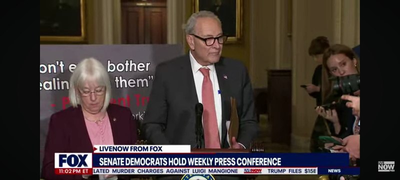 LIVE NEWS 🔴 | FOX 24/7 LIVE STREAM | Breaking News Live Now | The Trending News 10 #news #livenews