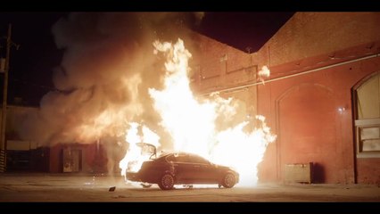 The Black Dagger Brotherhood Season 1 Episode 1 - Plot