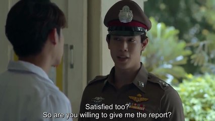 Manner of Death Ep 5 Eng Sub