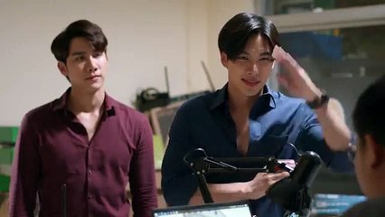 Manner of Death Ep 6 Eng Sub