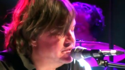 Cristiano De André - La canzone dell'amore perduto (Fabrizio De André cover live)