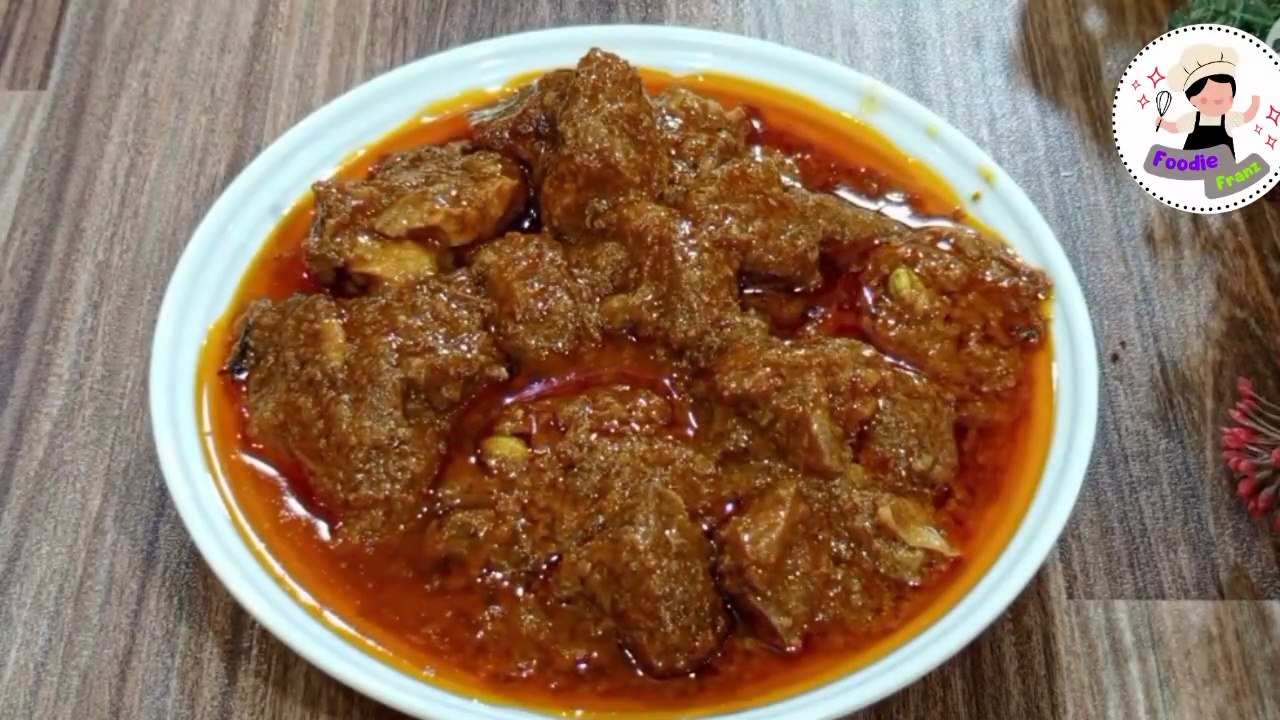 Korma | Korma Recipe | Korma Recipe in India | food love robots  the great food truck race  from fast food to first lady  food  X  the billionaire ceo disguised himself as a food delivery man to go to his blind date  food lore  the food that built america