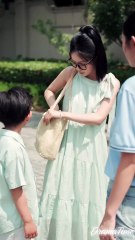 Matchmaker Baby- Finding a Cold CEO Dad