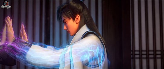 Word of Honor Season 2 Episode 19 (Multi-Sub)