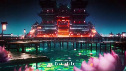 Demon Slayer_ Kimetsu no Yaiba Infinity Castle _ Shinobu vs Doma Trailer _ Crunchyroll