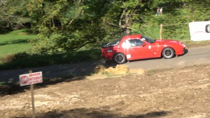 #. Porsche.  944. #. montée.  historique. # lulu du jura