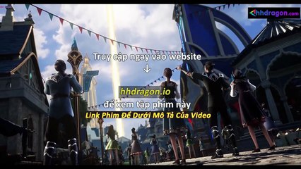 Thần Ấn Vương Toạ Tập 179 Vietsub + Thuyết Minh Tiếng Việt