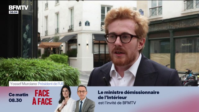 Sorbonne: des étudiants exclus d'un groupe en raison de leur nom à consonance juive