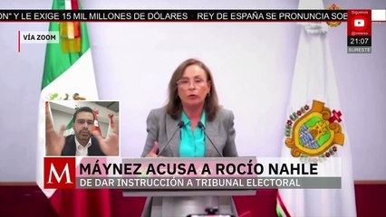 Tribunal Electoral de Veracruz revocó el triunfo de MC en Poza Rica y se lo dio a Morena