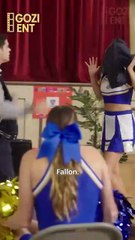 Don't Mess With A Prep School Princess