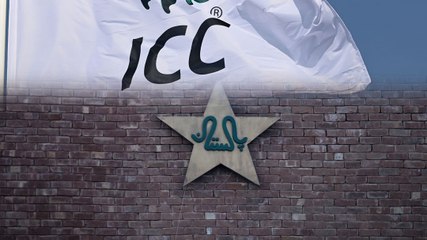ICC ने Pak Cricket की मांग को किया खारीज!