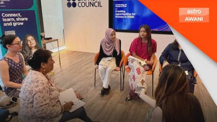 Cabaran jadi pemangkin kejayaan