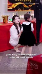 Love Me Not A Second Chance Of Justice Full Chinese Drama - English Sub