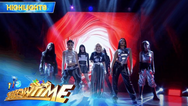 Nation’s MOWM Klarisse De Guzman performs her latest single OA | It’s Showtime