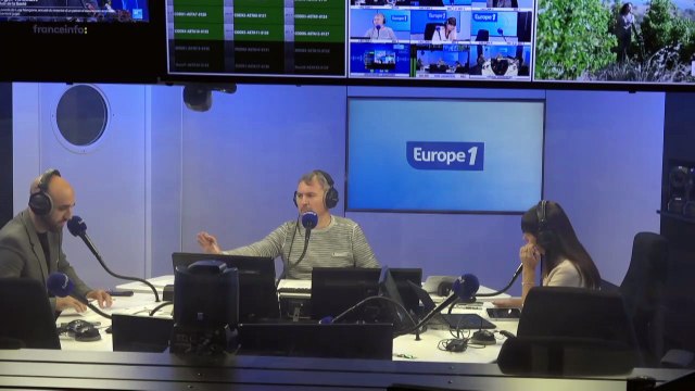 Policiers agressés, antisémitisme : toujours aucune nouvelle de Macron