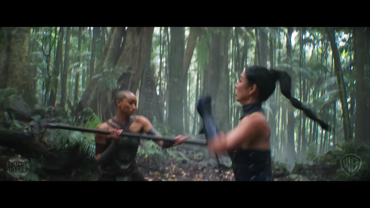 Mortal Kombat 2 - New Trailer _ Karl Urban_ Hiroyuki Sanada(1080P_HD)