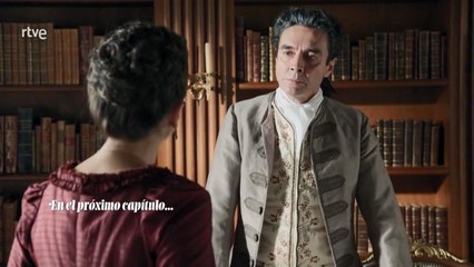 ‘Valle Salvaje’ capítulo 256: ¿Quién es Tomás Requena?