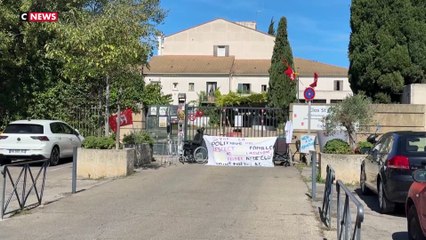 Bouches-du-Rhône : une Ehpad en détresse