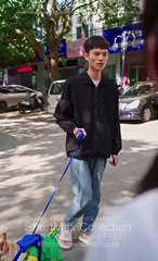 Burning Affection Full Chinese Drama - English Sub