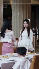 My Escort Hubby And His Genius Babies Full Chinese Drama - English Sub