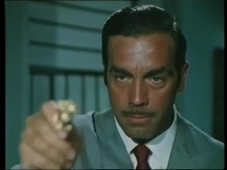 Yılan Soyu 1969 Ayhan Işık - Kerim Avşar VHS Türk Film