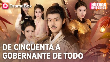 The Fake Heiress Vs. The True Love Who Will He Choose (2025) - FULL HD [Eng Sub]