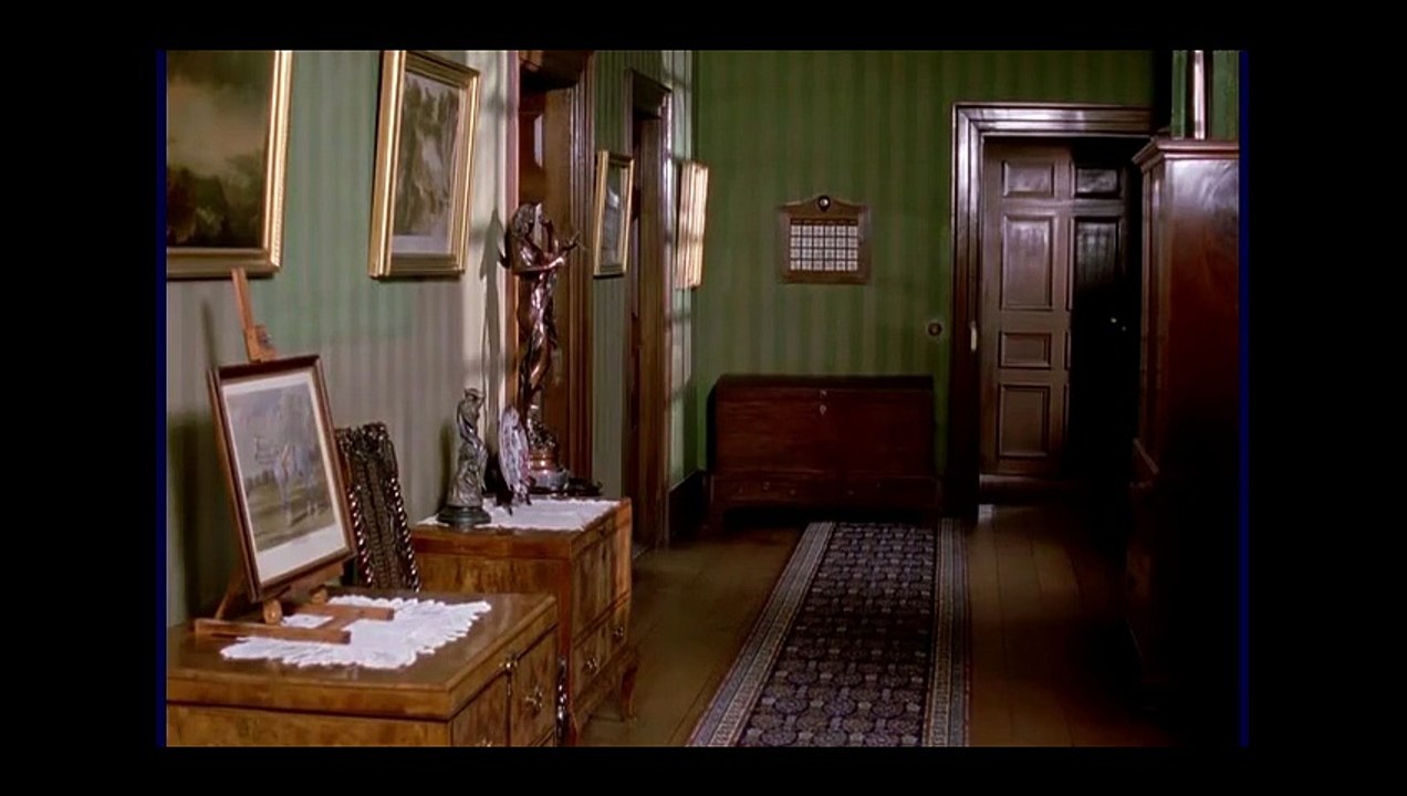 The Adventures of Sherlock Holmes   29 - 3 Shoscombe Old Place,  Conan Doyle,  シャーロック・ホームズの冒険 第29話 ショスコム荘 日本語字幕　アーサー・コナン・ドイル 英語学習にも