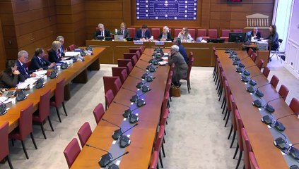 Prise en charge de la santé mentale et du handicap : Représentants de l’association Départements de France ; Représentants de la Caisse nationale des allocations familiales - Mardi 16 septembre 2025